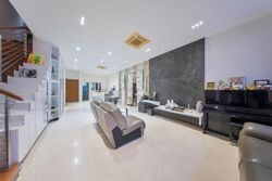 Sembawang Park (D27), Terrace #516110171